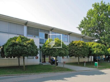 Bürogebäude zur Miete provisionsfrei 9 € 135 m² Bürofläche Schafhof Nürnberg 90411