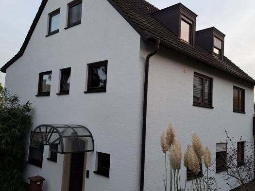 Wohnung zur Miete 1.050 € 3,5 Zimmer 78 m² Geschoss EG/3 frei ab 01.01.2026 Sillenbuch Stuttgart 70619