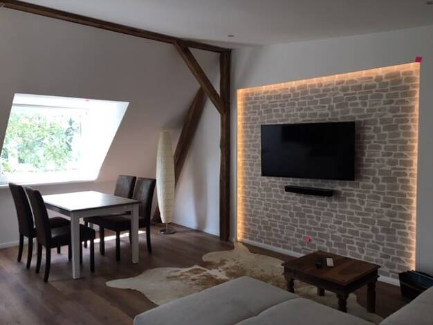 Wohnung zur Miete auf Zeit 1.900 € 2 Zimmer 60 m² frei ab 01.01.2027 Alsterdorf Hamburg 22297