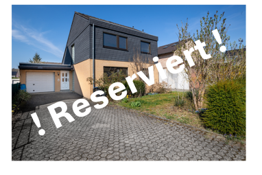 Einfamilienhaus zum Kauf provisionsfrei 395.000 € 6 Zimmer 108 m² 648 m² Grundstück frei ab sofort Urmitz 56220
