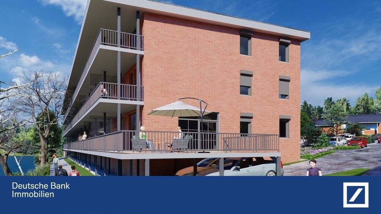 Wohnung zum Kauf 157.354 € 2 Zimmer 54,3 m²<br/>Wohnfläche 30.06.2025<br/>Verfügbarkeit Döbritschen Dornburg-Camburg 07774