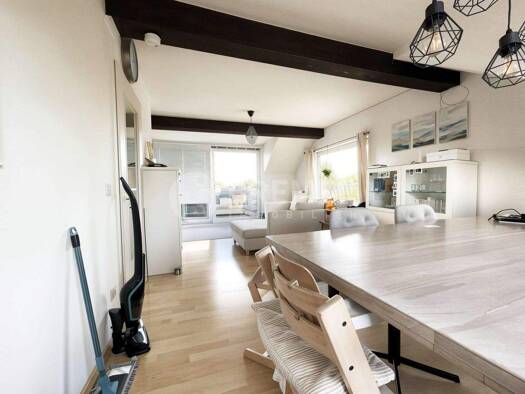 Wohnung zum Kauf 180.000 € 3 Zimmer 75 m² Kirchgellersen 21394