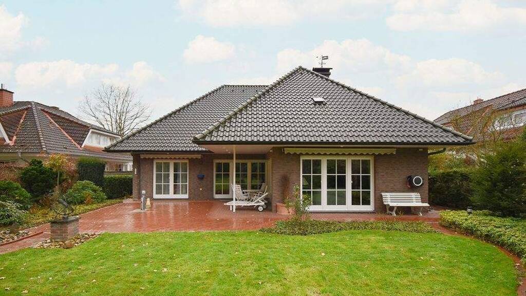 Einfamilienhaus zum Kauf 795.000 € 5 Zimmer 187 m² 928 m² Grundstück Hellern Osnabrück 49078