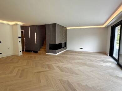 Villa zum Kauf - Erstbezug provisionsfrei 1.285.000 € 5 Zimmer 215 m² 392 m² Grundstück frei ab sofort Wendelstein Wendelstein 90530