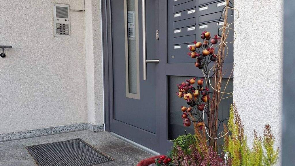 Wohnung zum Kauf provisionsfrei 245.000 € 3,5 Zimmer 83 m² Roth 91154