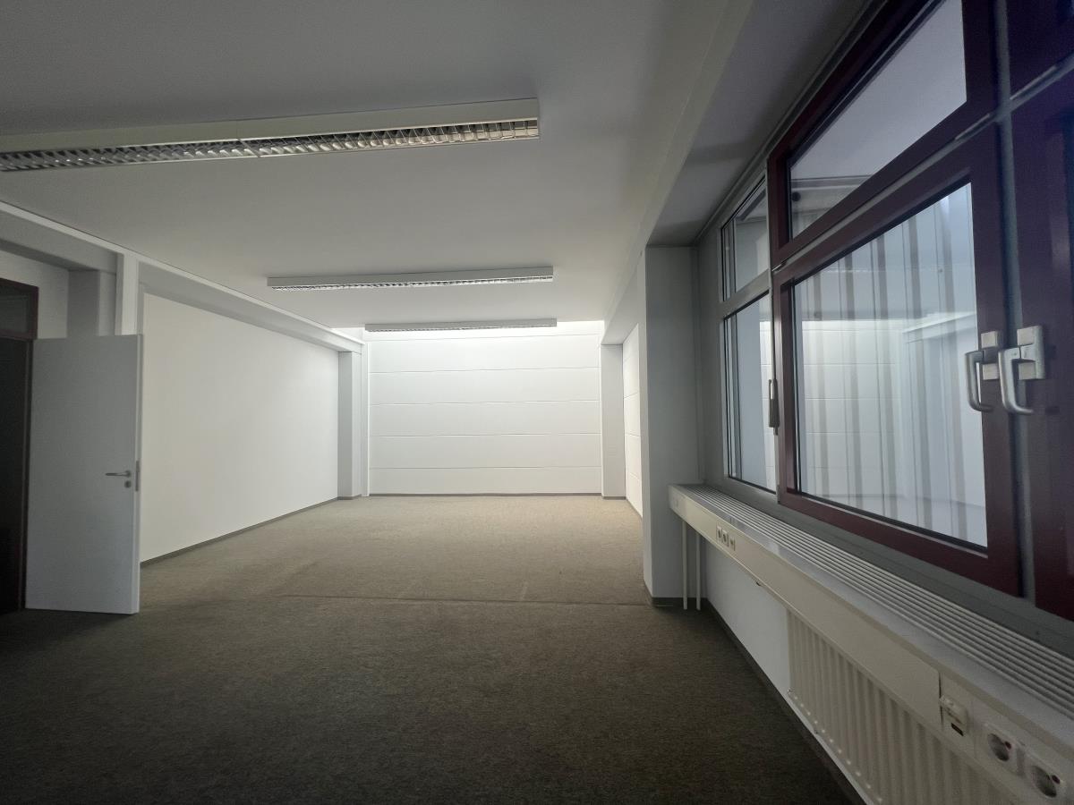 Bürogebäude zur Miete provisionsfrei 135 m²<br/>Bürofläche ab 135 m²<br/>Teilbarkeit Schafhof Nürnberg 90411