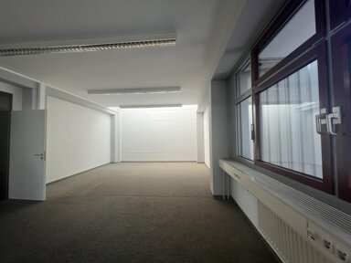 Bürogebäude zur Miete provisionsfrei 135 m² Bürofläche teilbar ab 135 m² Schafhof Nürnberg 90411