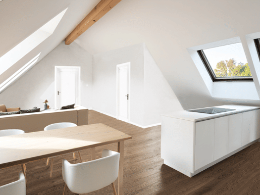 Wohnung zum Kauf - Erstbezug provisionsfrei 459.000 € 2 Zimmer 67,2 m² Friedrichshafen Friedrichshafen 88046