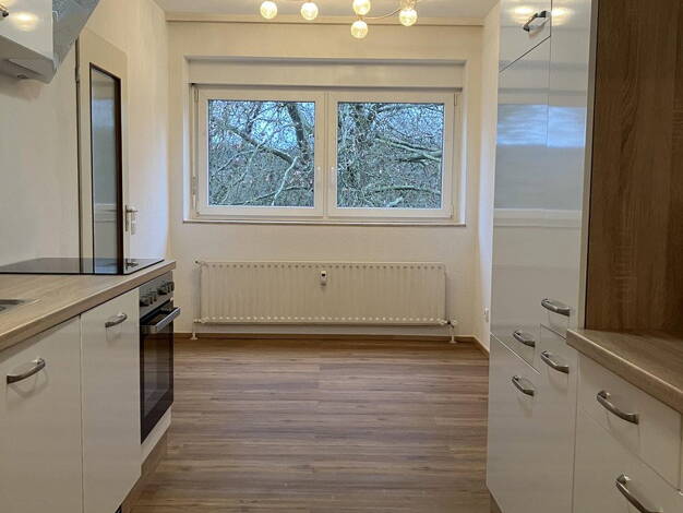 Wohnung zum Kauf provisionsfrei 237.000 € 2 Zimmer 68 m² 1. Geschoss Sauerbruchstraße 29 Meyernberg Bayreuth 95447