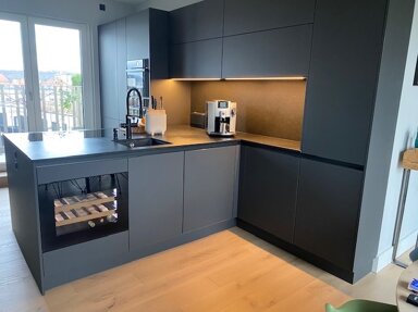 Wohnung zum Kauf 546.000 € 2 Zimmer 66,3 m² 4. Geschoss Margaretenau - Dörnbergpark Regensburg 93049