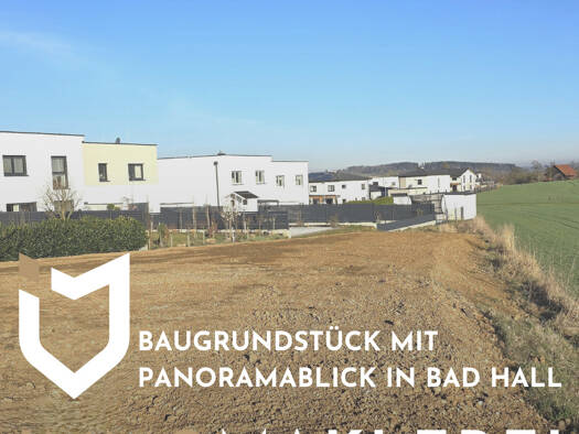 Grundstück zum Kauf 165.000 € 849 m² Grundstück Bad Hall 4540
