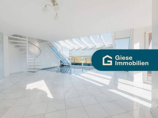 Maisonette zum Kauf 690.000 € 3,5 Zimmer 101 m² 2. Geschoss Heumaden Stuttgart 70619