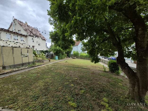 Grundstück zum Kauf 630.000 € 1.294 m² Grundstück Schluchtern Leingarten 74211