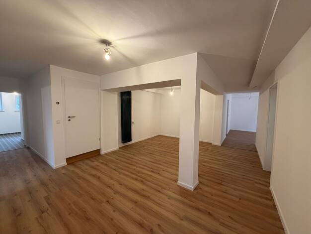 Praxis zur Miete 1.500 € 5 Zimmer 180 m² Bürofläche Lebach Lebach 66822