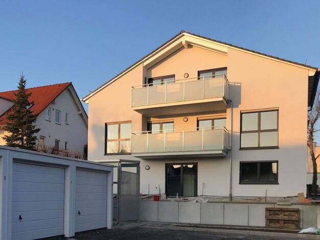 Wohnung zur Miete 1.450 € 4 Zimmer 71 m² 2. Geschoss frei ab 01.03.2026 Plieningen Stuttgart-Plieningen 70599