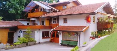 Mehrfamilienhaus zum Kauf 440.000 € 17 Zimmer 500 m² 800 m² Grundstück Bodenmais Bodenmais 94249