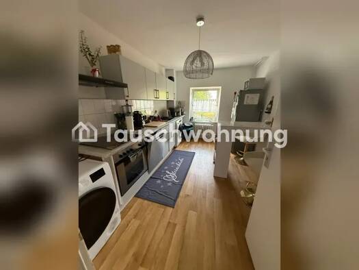 Wohnung zur Miete Tauschwohnung 500 € 3 Zimmer 64 m² 1. Geschoss Elmschenhagen-Süd Kiel 24146