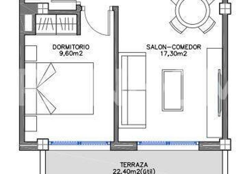Penthouse zum Kauf 810.000 € 4 Zimmer 139 m² EG Málaga 29631
