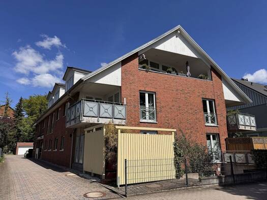 Wohnung zum Kauf 495.000 € 3 Zimmer 150 m² EG Theodor-Storm-Straße Bargteheide 22941