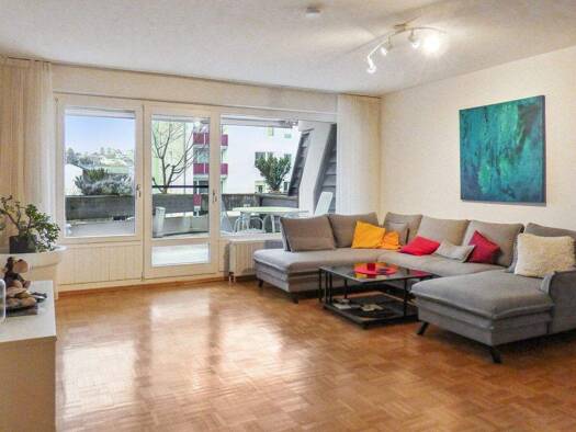 Wohnung zum Kauf 278.000 € 3,5 Zimmer 100,4 m² Gunzenhausen 91710