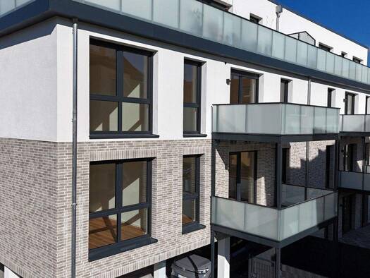 Wohnung zum Kauf - Erstbezug 324.900 € 3 Zimmer 89,9 m² 1. Geschoss Innenstadt Hameln 31785