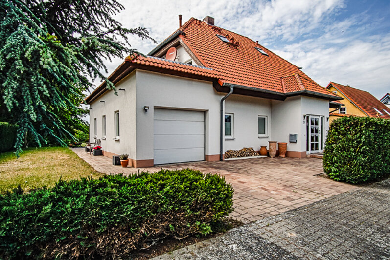 Einfamilienhaus zum Kauf 520.000 € 5 Zimmer 180,1 m²<br/>Wohnfläche 490 m²<br/>Grundstück Lohme Lohme 18551