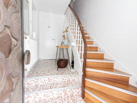 Mehrfamilienhaus zum Kauf 360.000 € 6 Zimmer 141 m² 547 m² Grundstück frei ab sofort Obercastrop Castrop-Rauxel 44575