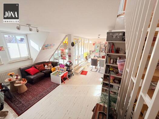 Maisonette zum Kauf 219.500 € 3,5 Zimmer 84 m² 2. Geschoss Kulmbach 95326