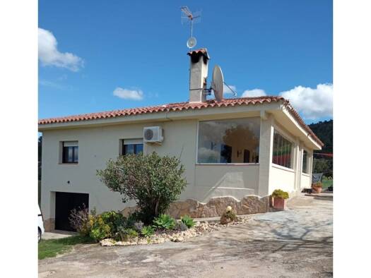 Bauernhaus zum Kauf 299.500 € 3 Zimmer Tortosa 43500