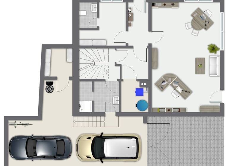 Einfamilienhaus zum Kauf 565.000 € 5,5 Zimmer 166 m² 348 m² Grundstück Ebringen 79285