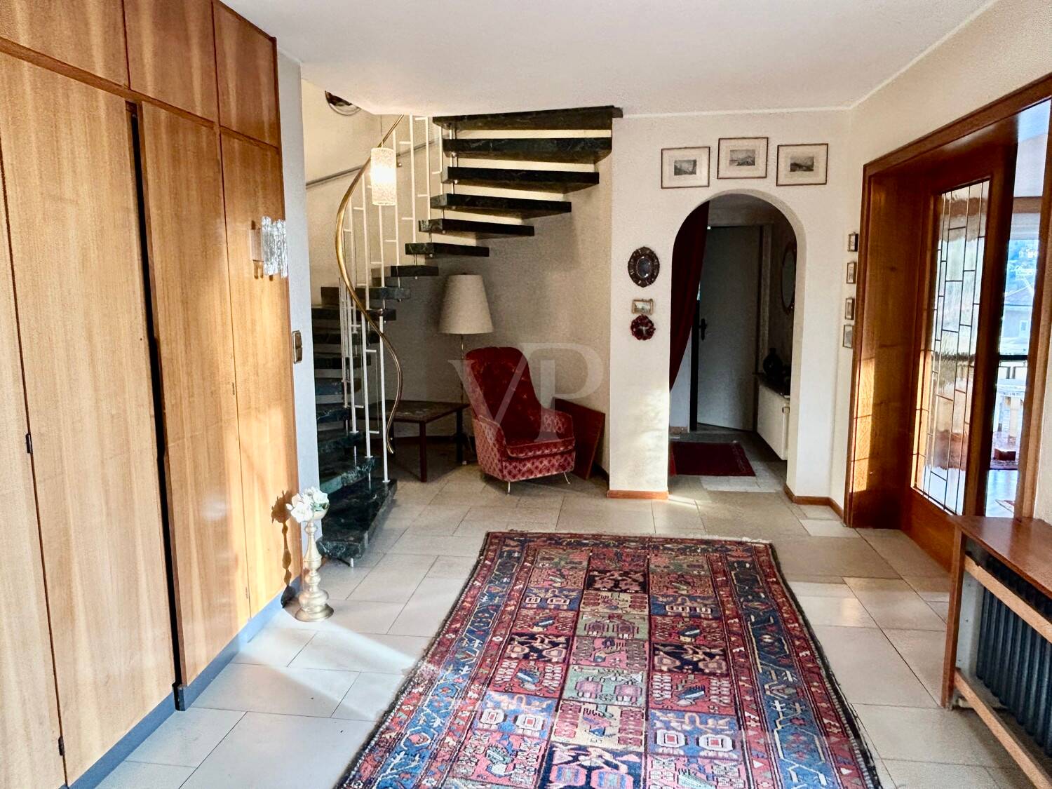 Haus – Heidelberg, Neuenheim - Ansicht 5