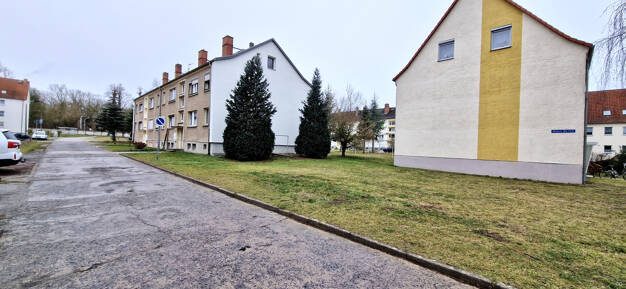 Mehrfamilienhaus zum Kauf als Kapitalanlage geeignet 850.000 € 32 Zimmer 900 m² 2.460 m² Grundstück Jüterbog Jüterbog 14913