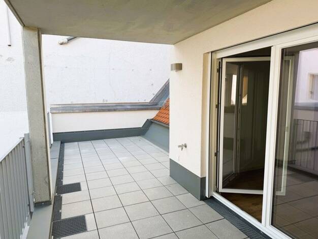 Wohnung zur Miete 2.200 € 3 Zimmer 118,6 m² 3. Geschoss Burgergäßchen Innenstadt Innenstadt 86150