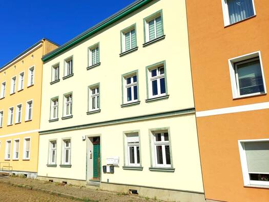 Mehrfamilienhaus zum Kauf als Kapitalanlage geeignet 390.000 € 15 Zimmer 360,3 m² 456 m² Grundstück Salbke Magdeburg 39122