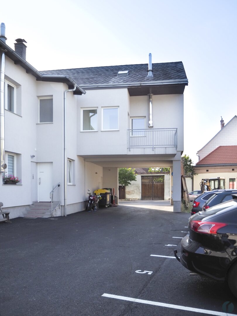 Wohnung zum Kauf 150.000 € 48,6 m²<br/>Wohnfläche Wiener Straße 6 Königstetten 3433