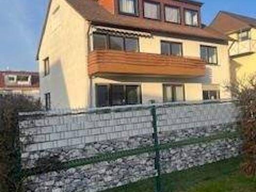 Wohnung zur Miete 650 € 3 Zimmer 89 m² 1. Geschoss Schötmar Bad Salzuflen 32108