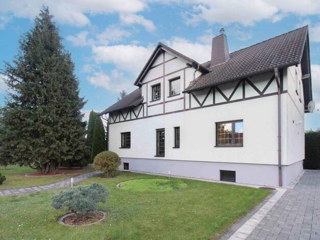 Sonstiges zum Kauf als Kapitalanlage geeignet 475.000 € 5 Zimmer 215 m² 790,1 m² Grundstück Delitzsch 04509