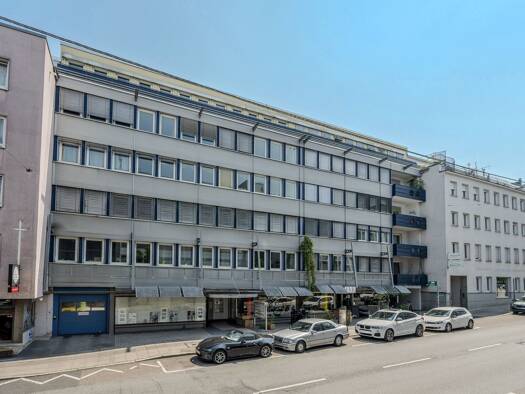 Bürofläche zum Kauf 590.000 € Mitte Mitte 70182