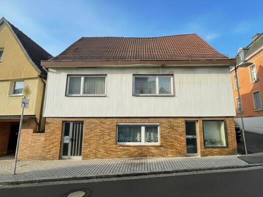 Einfamilienhaus zum Kauf 70.000 € 9 Zimmer 247,7 m² 652 m² Grundstück Neustadt Neustadt b.Coburg 96465