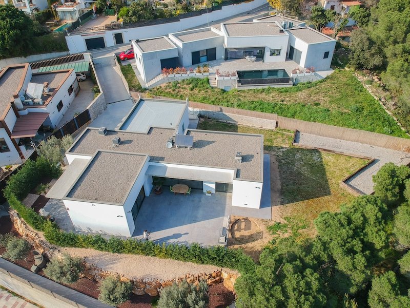 Einfamilienhaus zum Kauf 1.050.000 € 132 m²<br/>Wohnfläche 1.056 m²<br/>Grundstück Platja d'Aro 17248