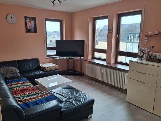 Wohnung zur Miete 750 € 3,5 Zimmer 73 m² Geschoss 2/4 frei ab 01.08.2026 Beilstein 71717