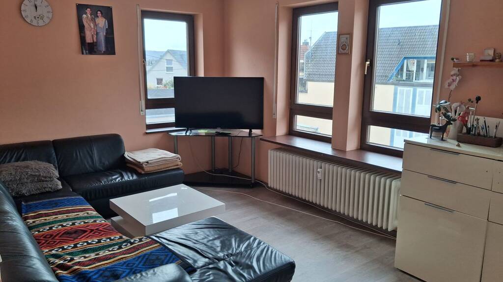 Wohnung zur Miete 750 € 3,5 Zimmer 73 m² Geschoss 2/4 frei ab 01.08.2026 Beilstein 71717