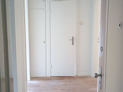 Wohnung zur Miete 959 € 3 Zimmer 77 m² 1. Geschoss frei ab sofort Buchwaldstraße 17 Rahlstedt Hamburg 22143