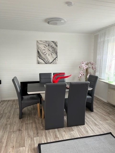 Wohnung zum Kauf 160.000 € 5 Zimmer 115 m²<br/>Wohnfläche EG<br/>Geschoss Auf dem Kreiter 26 Stadtzentrum Werl 59457