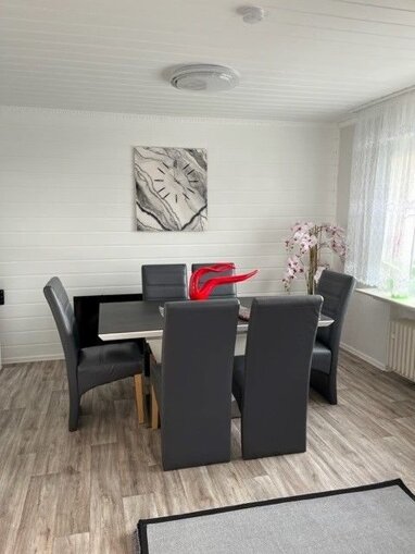 Wohnung zum Kauf 160.000 € 5 Zimmer 115 m² EG Auf dem Kreiter 26 Stadtzentrum Werl 59457