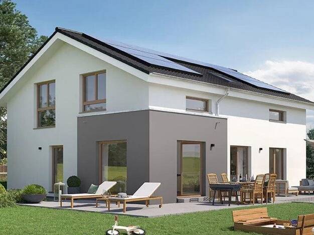 Einfamilienhaus zum Kauf 809.724 € 6 Zimmer 210 m² 1.170 m² Grundstück Hausen Neu-Anspach 61267