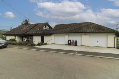 Einfamilienhaus zum Kauf 420.000 € 9 Zimmer 211,3 m² 867,3 m² Grundstück Bittelbronn Horb am Neckar 72160