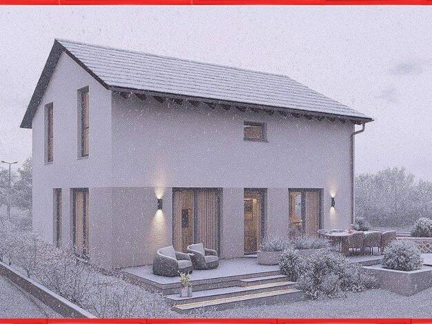 Einfamilienhaus zum Kauf 343.900 € 4 Zimmer 154,1 m² 420 m² Grundstück Mehrhoog Hamminkeln 46499