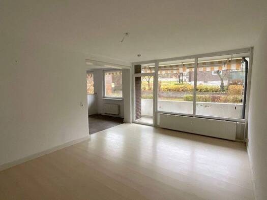 Wohnung zur Miete 729 € 4 Zimmer 85,2 m² 1. Geschoss frei ab 01.02.2026 Gneisenauweg 5 Mürwik Flensburg 24944