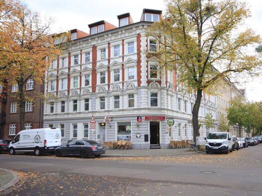 Wohnung zum Kauf 125.000 € 1 Zimmer 30,2 m² Spandau Berlin / Spandau 13585